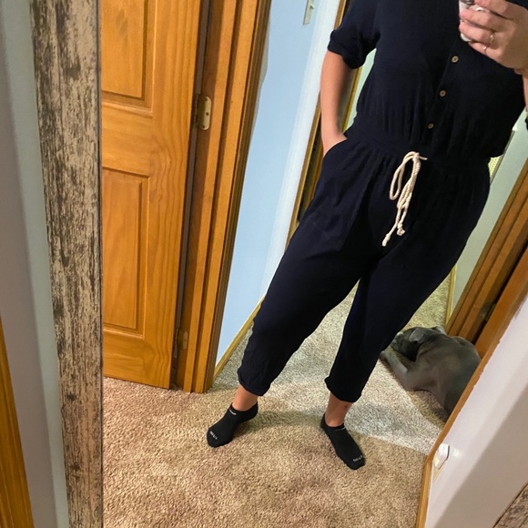 Roolee Pants - Roolee Boutique Jumpsuit